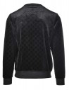 VELVET Exclusive All Black Sweatshirt