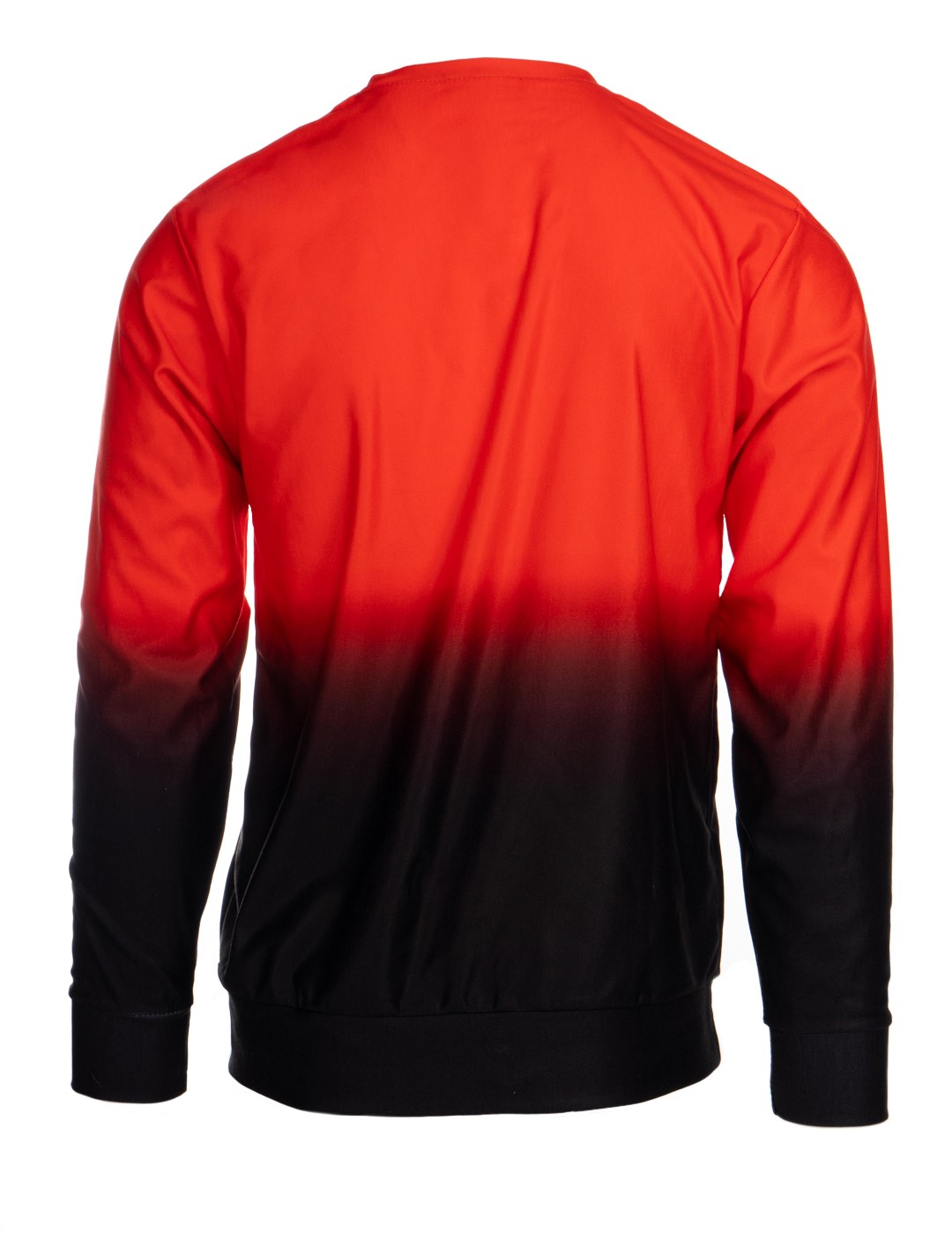 SHADOWS Sweatshirt Black/Red
