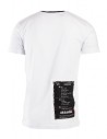 T-Shirt CASHBACK White