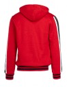 Tracksuit Limited 90's Retro Collection Red