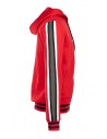 Tracksuit Limited 90's Retro Collection Red