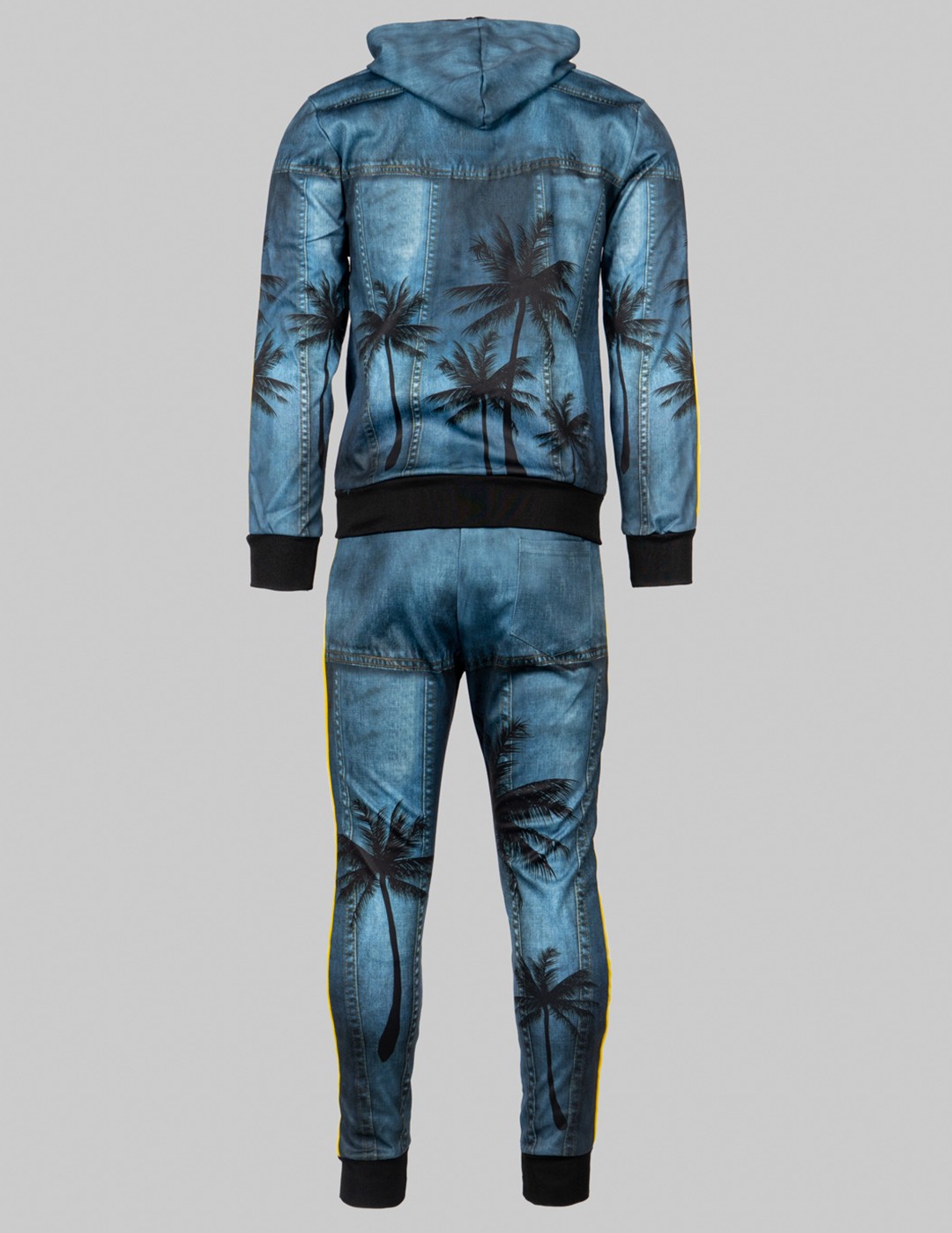MIAMI VICE Exclusive limited series Tracksuit