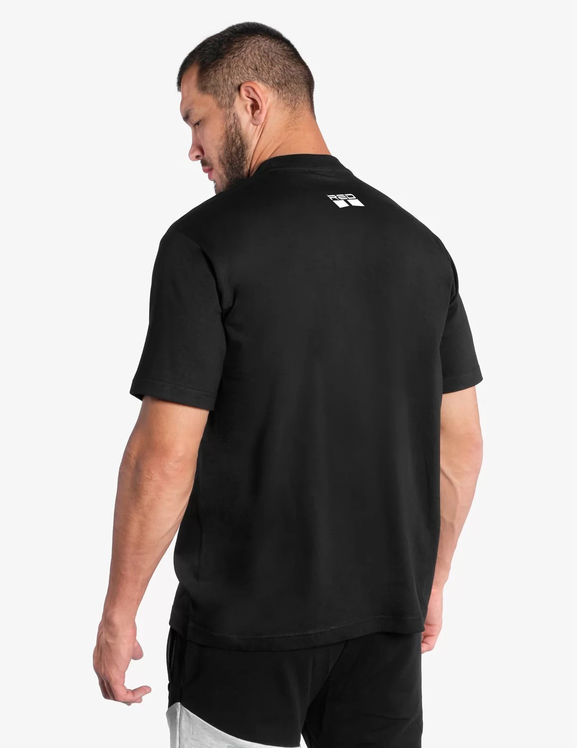 T-shirt CLASSIC Black