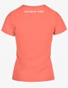 CARBONARO™ T-shirt Salmon
