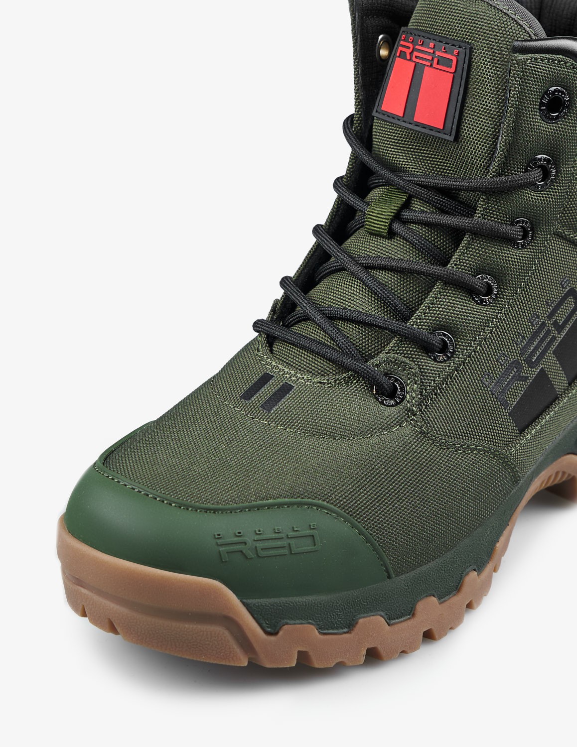 URBAN Boots Olive Green