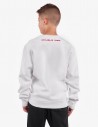 Sweatshirt BASIC™ KID White
