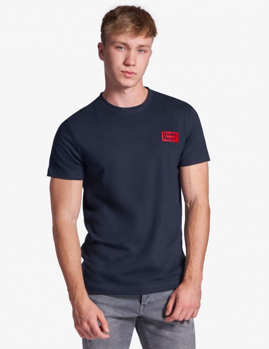 TRADEMARK™ T-shirt Dark Blue
