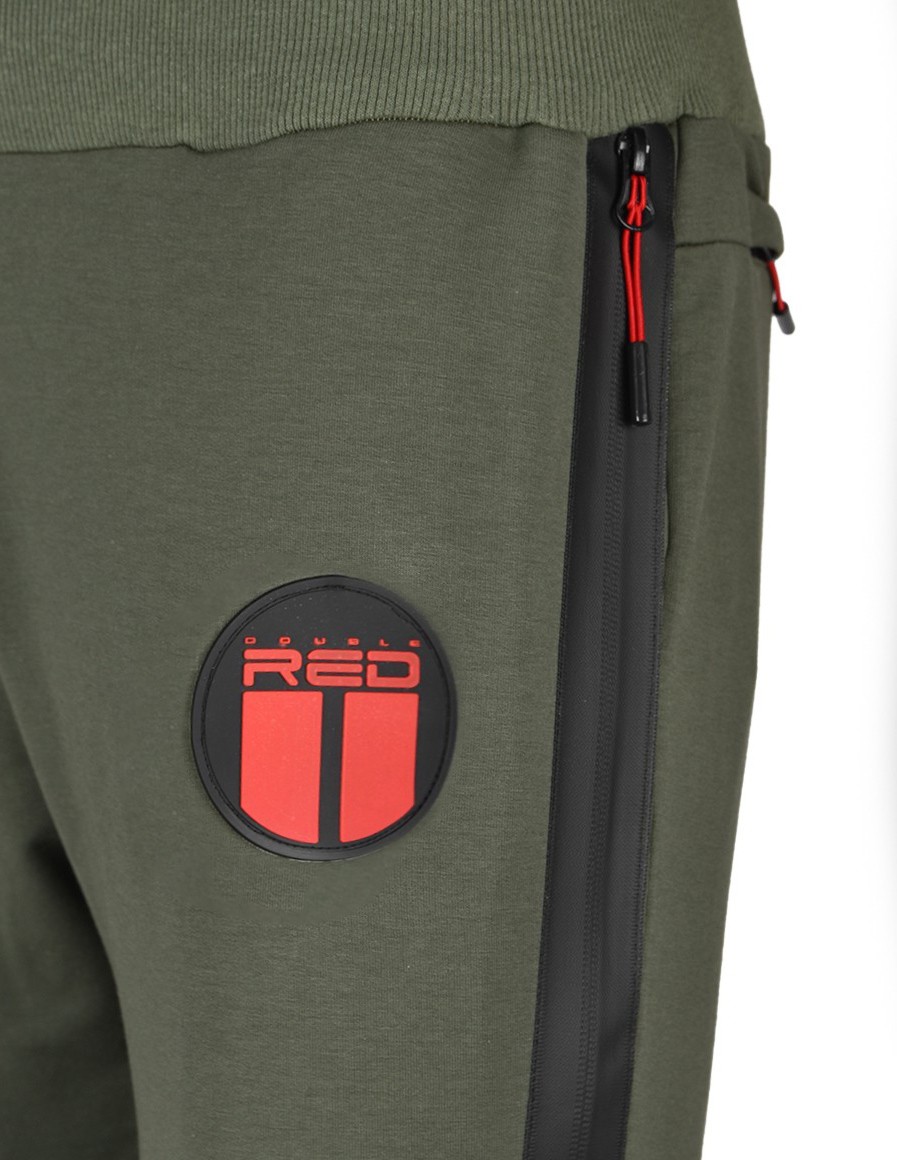 Sweatpants Sport Is Your Gang Army Green