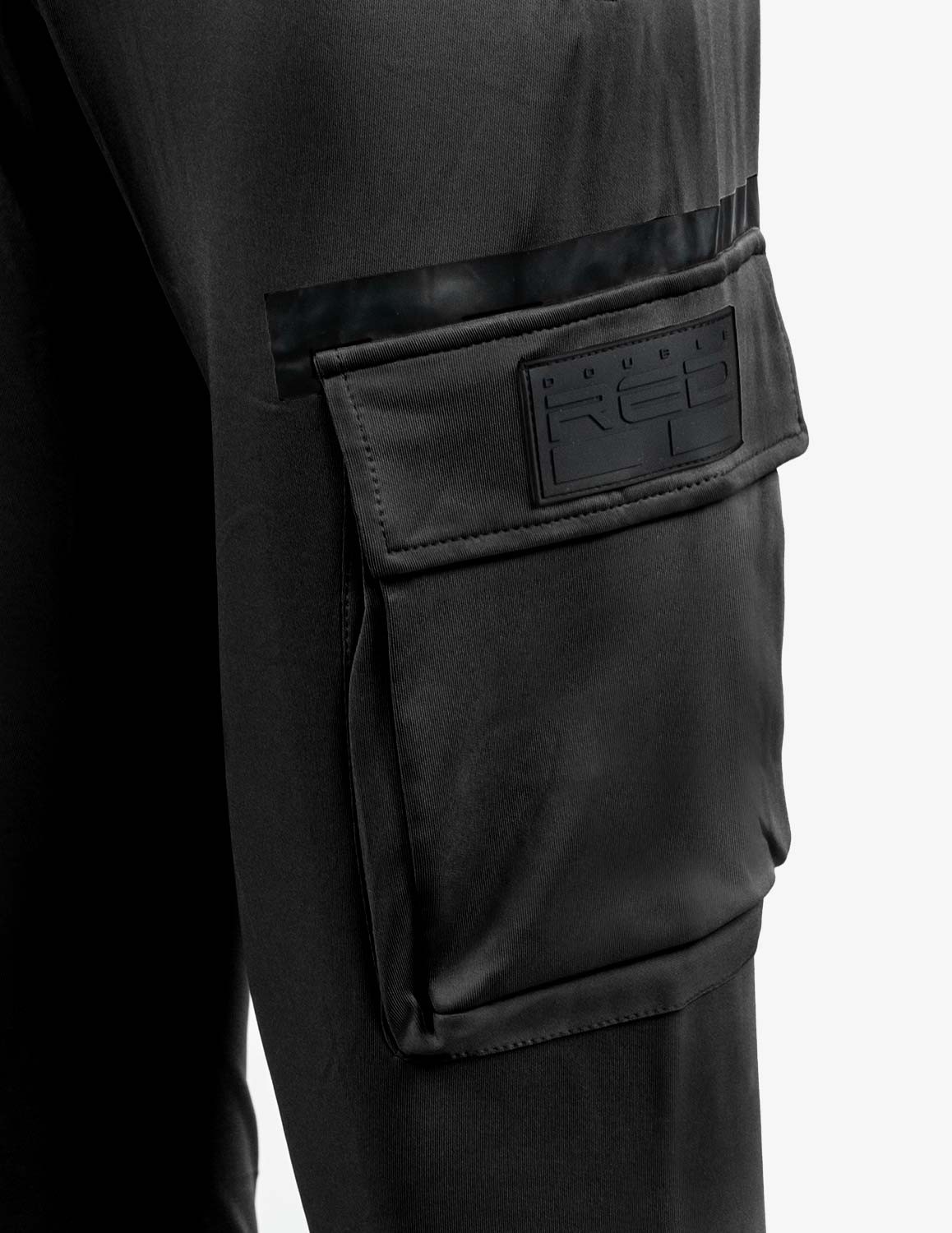 THE PUNISHER Sweatpants ALL Black