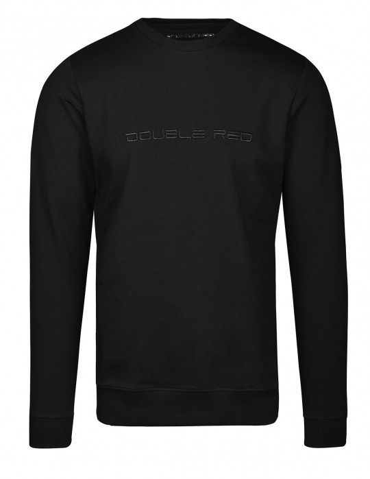 ELEGANCE All Black Sweatshirt