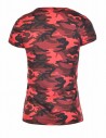 T-Shirt Camodresscode RedHell